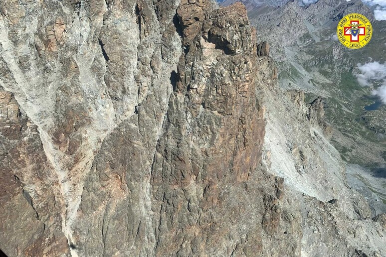 Tragico incidente sul Monviso nelle prime ore di oggi, 20 luglio 2023: escursionista muore alla ferrata delle Sagnette 