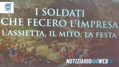 La Festa del Piemonte celebra l'Assietta tra storia, curiosità e emozionanti rievocazioni