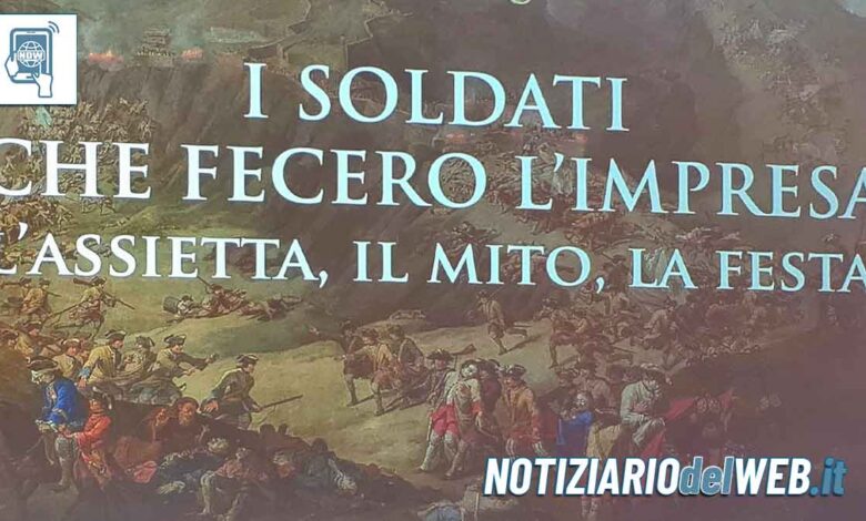 La Festa del Piemonte celebra l'Assietta tra storia, curiosità e emozionanti rievocazioni