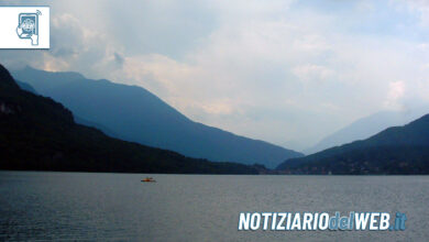 Laghi balneabili in Piemonte: dove fare il bagno a Torino e dintorni