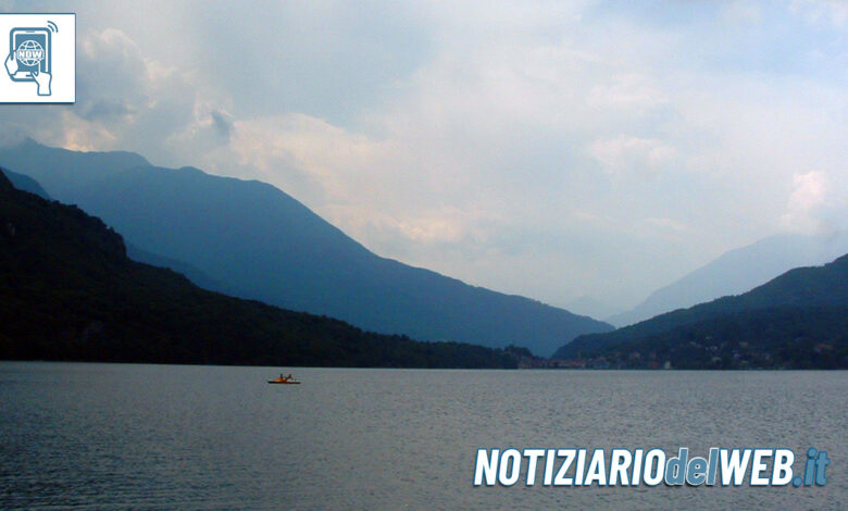 Laghi balneabili in Piemonte: dove fare il bagno a Torino e dintorni