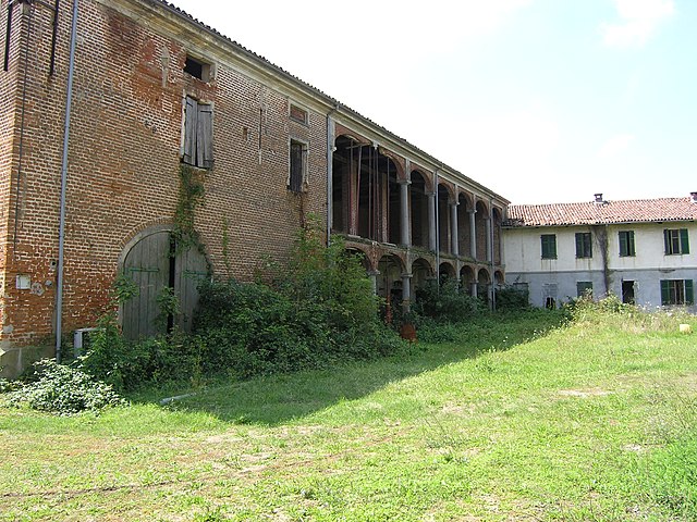 Leri Cavour, leggende e storia della tenuta di Camillo Benso