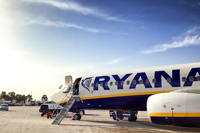 Sciopero aerei 15 luglio 2023 Ryanair Vueling voli Torino a rischio