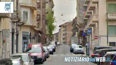 Torino, decine di SUV con gli pneumatici sgonfiati: azione rivendicata dagli ambientalisti