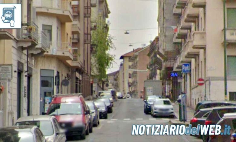 Torino, decine di SUV con gli pneumatici sgonfiati: azione rivendicata dagli ambientalisti