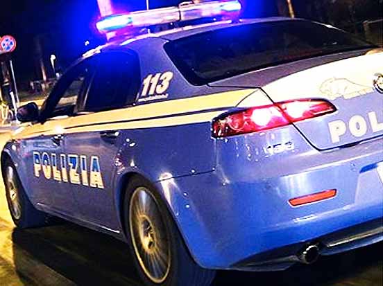 Torino, furto in pieno centro: arrestati tre cittadini marocchini