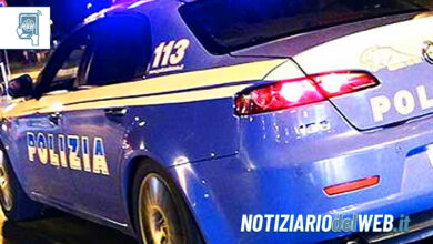 Torino, furto in pieno centro: arrestati tre cittadini marocchini