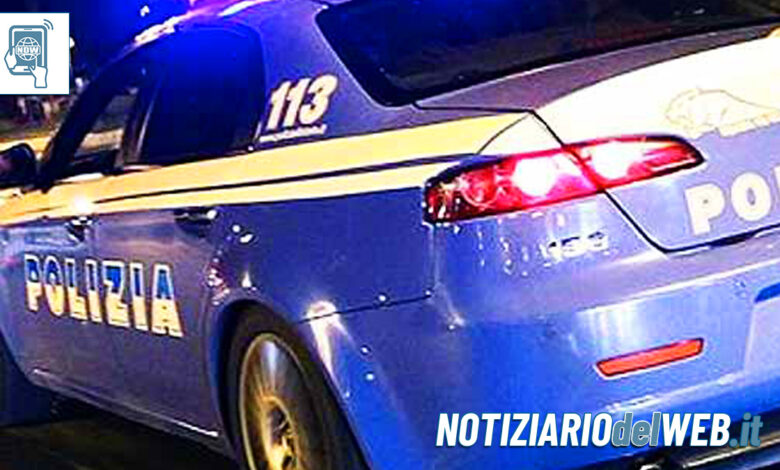 Torino, furto in pieno centro: arrestati tre cittadini marocchini