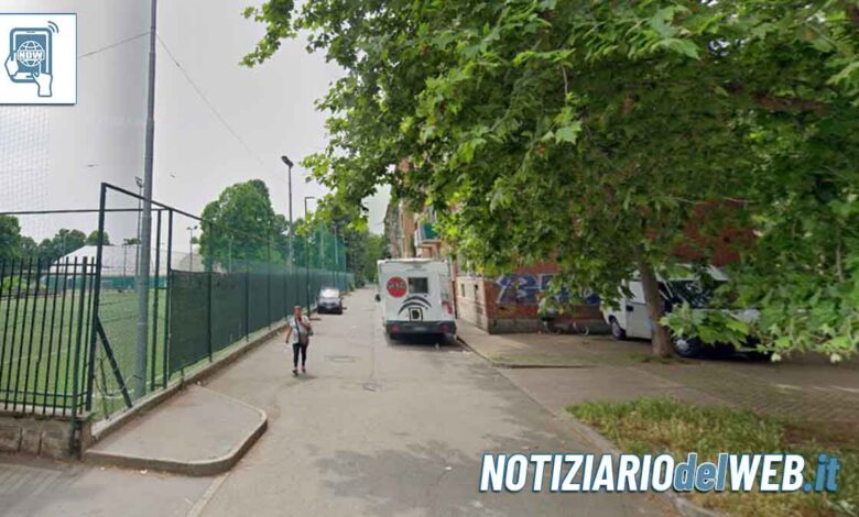 Torino, poliziotti aggrediti da rom dopo aver inseguito un ragazzo alla guida senza patente