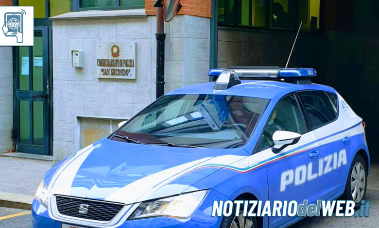 Torino, rapina in un supermercato: arrestati 3 cittadini albanesi