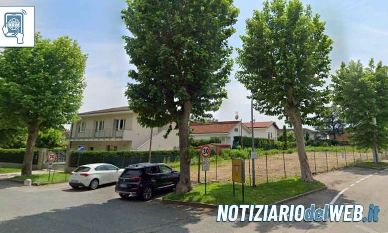 Vinovo, omicidio-suicidio di anziani coniugi nel Villaggio Torrette