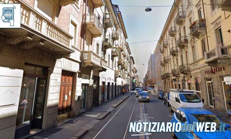 Baby Gang a Torino tre giovani aggrediti finiscono in ospedale