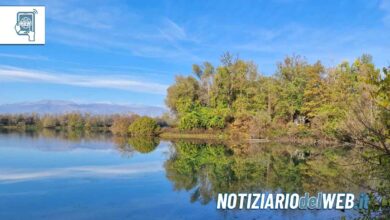 A Torino apre al pubblico una nuova oasi naturalistica: il Lago di Villaretto