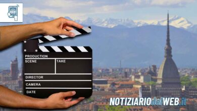 Casting a Torino per un film: uomini e donne dai 18 ai 79 anni