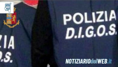 Presidi No Tav perquisiti dopo gli attacchi ai cantieri Torino-Lione