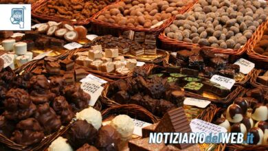 Il primo cioccolatino del mondo? Il torinese Diablottino