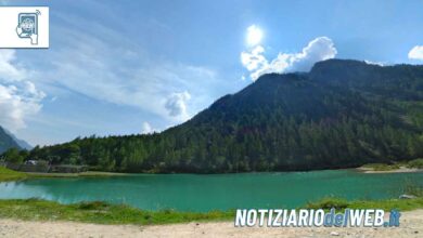 Lago delle Fate, storia e leggenda di un incanto del Piemonte