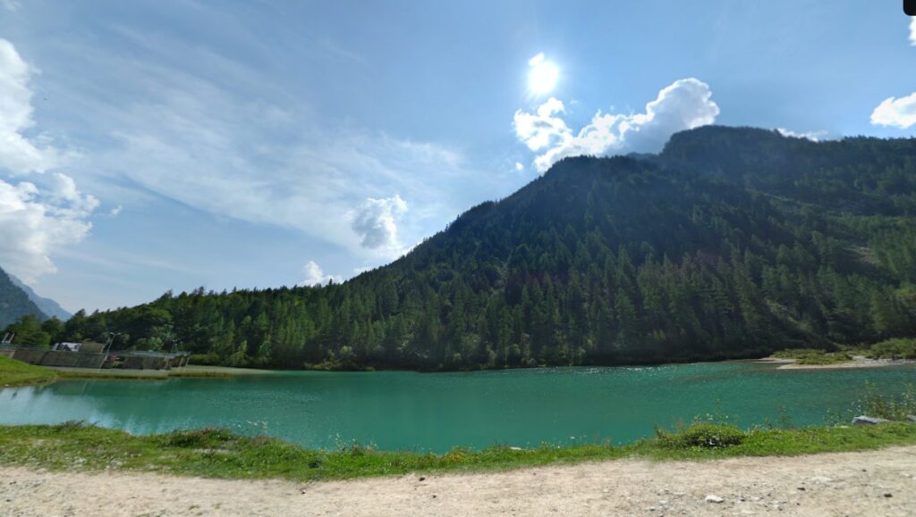 Lago delle Fate, storia e leggenda di un incanto del Piemonte