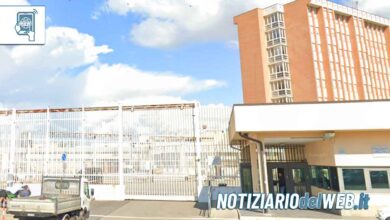 Violenza nel carcere delle Vallette a Torino ennesima aggressione