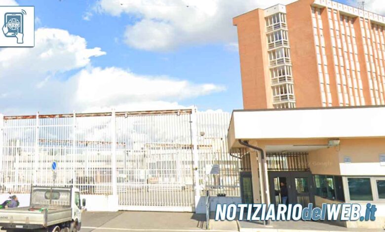 Violenza nel carcere delle Vallette a Torino ennesima aggressione