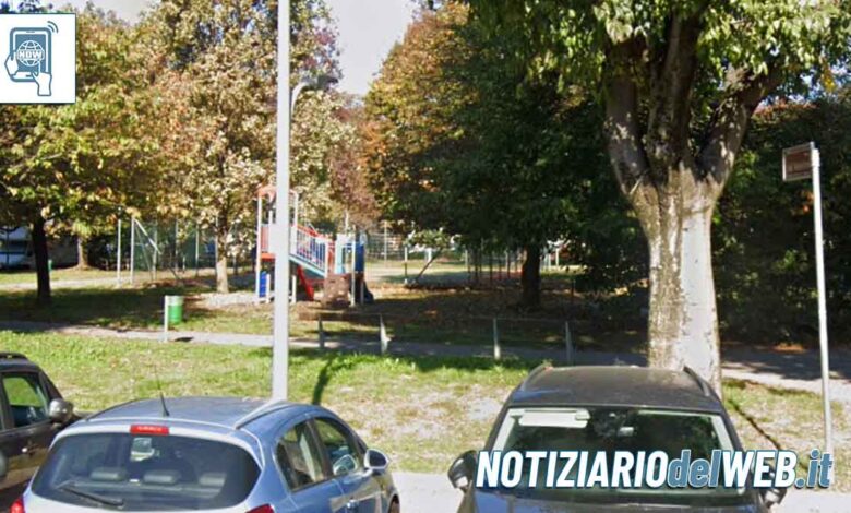 Accoltellamento a Novara: 17enne in fin di vita, fermati 3 minorenni