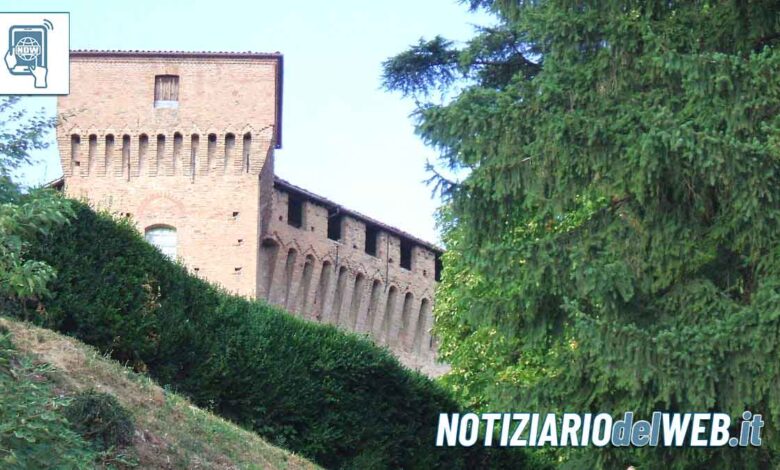 Il Castello di Monticello d'Alba: misteri, leggende e segreti