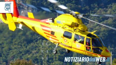 Incidente Antignano: due bici travolte, morto Enrico Montanera