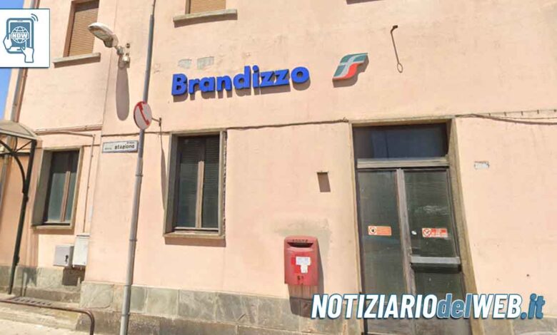 Incidente Brandizzo nottata di rilievi e nomina della Commissione d'inchiesta (1)