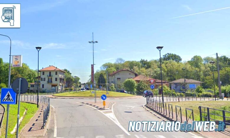 Incidente Roasio 7 settembre 2023: morto Matteo Senfet, 17 anni