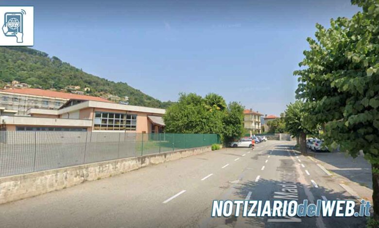 Incidente a Verbania oggi, 25 settembre 2023: studentessa investita da un autobus