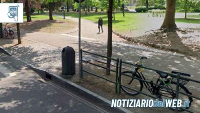 Piste ciclabili a Torino: incuria e rabbia dei residenti