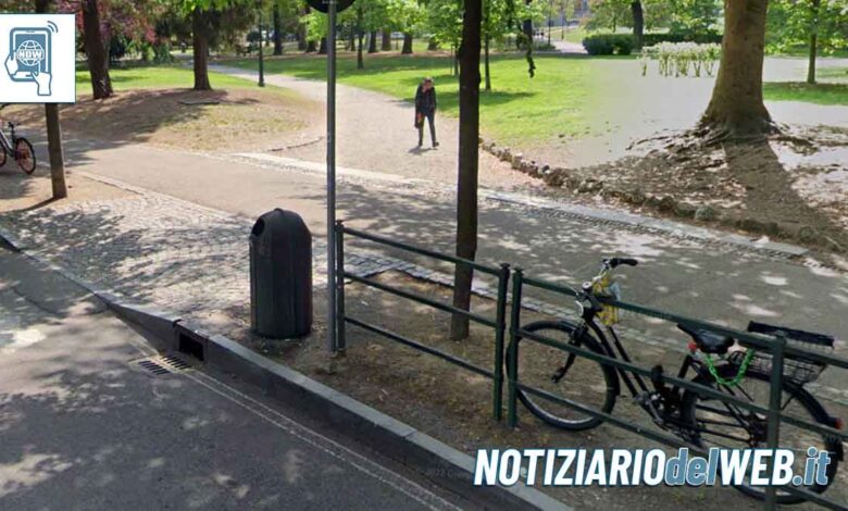 Piste ciclabili a Torino: incuria e rabbia dei residenti