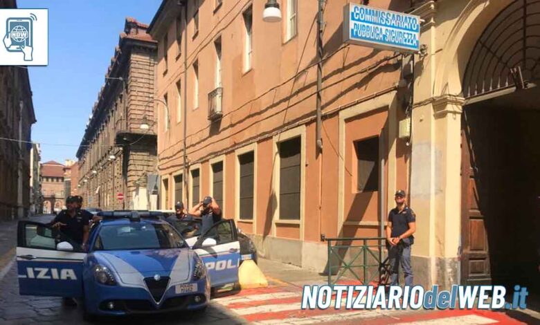 Rapine contro minori a Torino: arrestati tre giovani