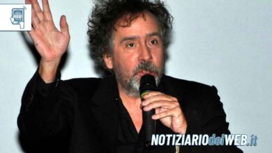 Tim Burton a Torino, la Mole Antonelliana si tinge di fantasia: biglietti e info