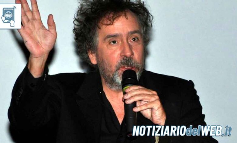 Tim Burton a Torino: biglietti e info sulla mostra alla Mole