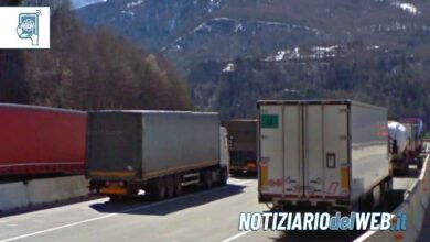 Traforo del Monte Bianco, stop ai lavori c'è l'intesa Italia-Francia