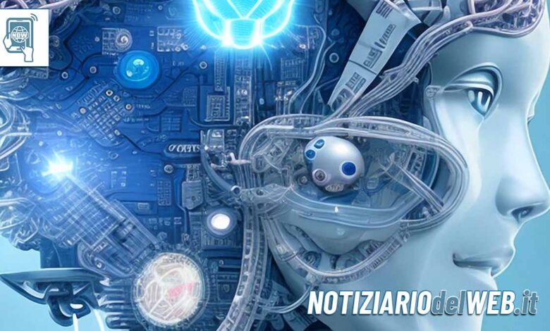 A Torino il Centro Nazionale dell'Intelligenza Artificiale