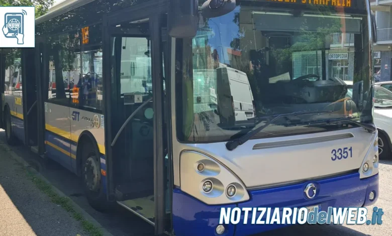 Approvato il sistema Move-In dei mezzi autobus per potenziare la mobilità sostenibile in Piemonte