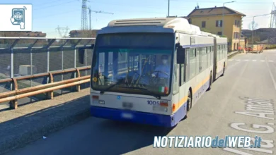 Autobus Euro 3 ed Euro 4 "salvi" con il sistema Move-In