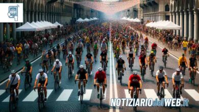 Bike Pride di Torino: successo o propaganda?