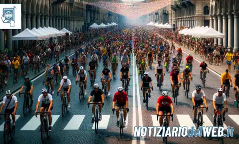 Bike Pride di Torino: successo o propaganda?