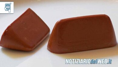 Gianduiotto storia del cioccolatino simbolo di Torino