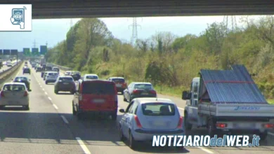 Chiusura del Traforo del Monte Bianco: Tangenziale di Torino in allerta traffico