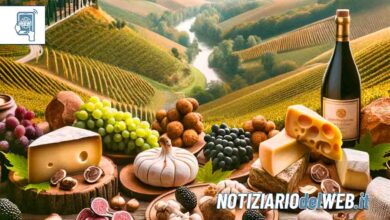 Guida del Gambero Rosso Piemonte al top nei Ristoranti d’Italia 2024