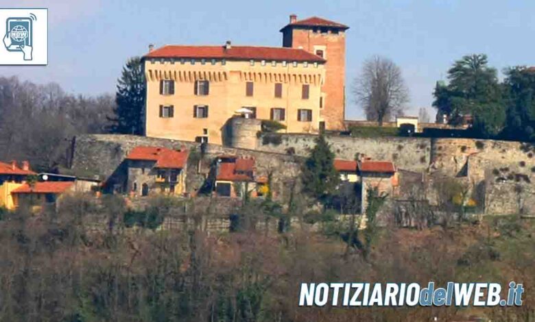 Castello di Roppolo