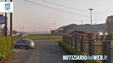 Incidente Carmagnola oggi 9 ottobre 2023: grave bambino di 7 anni