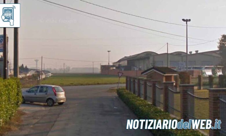 Incidente Carmagnola oggi 9 ottobre 2023: grave bambino di 7 anni