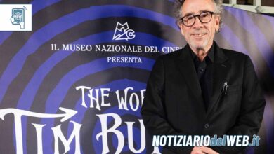 La mostra Il mondo di Tim Burton al Museo del Cinema registra già i primi sold out