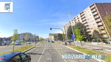 Nuovi autovelox in corso Venezia Torino aumenta la sorveglianza