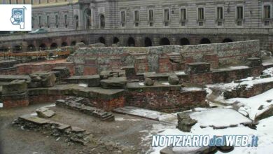 Teatro Romano di Torino, eco di gloria antica nel cuore della città 0